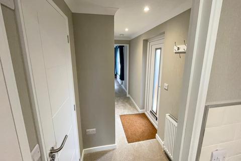 2 bedroom park home for sale, Grantham, Lincolnshire, NG32