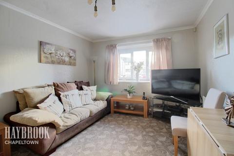 2 bedroom bungalow for sale, Berry Holme Drive, Chapeltown