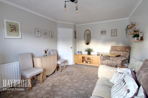 2 bedroom bungalow for sale, Berry Holme Drive, Chapeltown