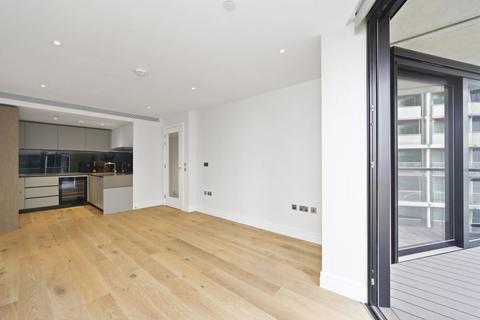 2 bedroom apartment to rent - Riverlight Quay London SW11