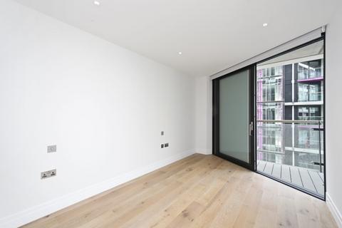 2 bedroom apartment to rent - Riverlight Quay London SW11
