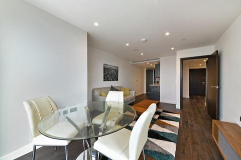 1 bedroom apartment to rent, Royal Mint Gardens, Tower Hill, London, E1