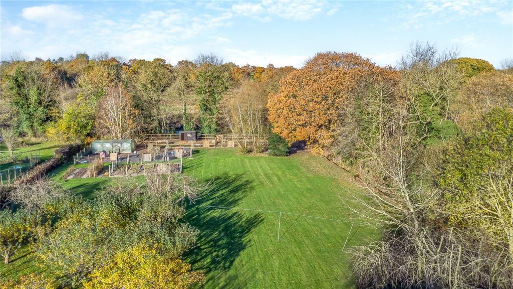 Grounds