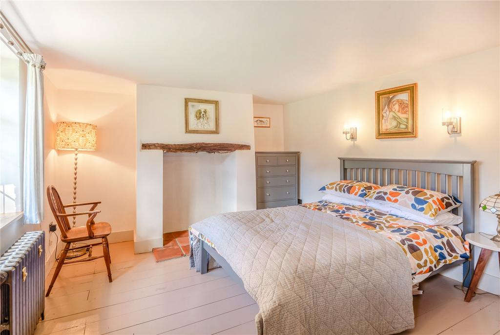 Bedroom Five