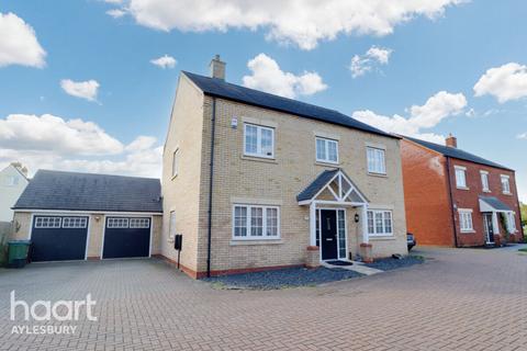 5 Amber Close, Aylesbury, HP18 0UG
