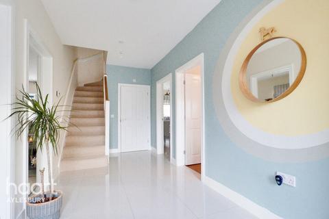 5 Amber Close, Aylesbury, HP18 0UG