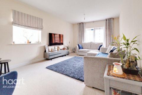 5 Amber Close, Aylesbury, HP18 0UG