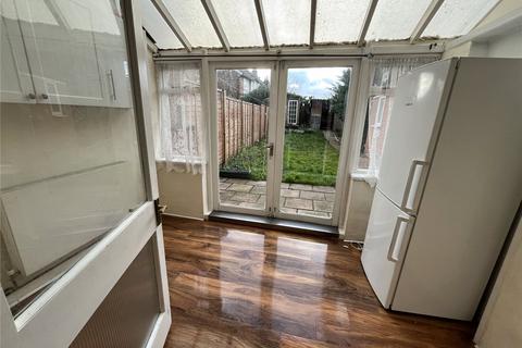 3 bedroom semi-detached house to rent, Northway Road, Croydon, CR0