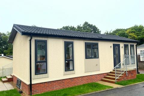 1 bedroom park home for sale, Plymouth, Devon, PL6