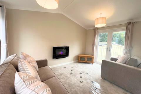 1 bedroom park home for sale, Plymouth, Devon, PL6