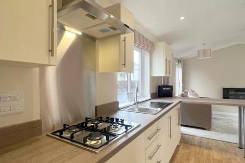 1 bedroom park home for sale, Plymouth, Devon, PL6