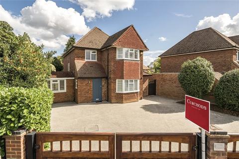 undefined, Sidney Road, Walton On Thames, KT12
