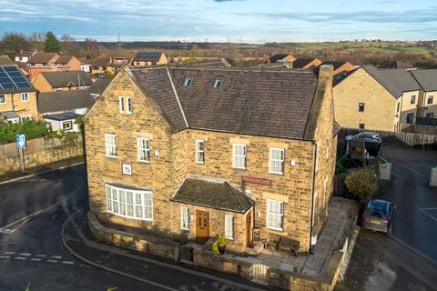 4 bedroom semi-detached house for sale, Wharncliffe House, Fish Dam Lane, Carlton