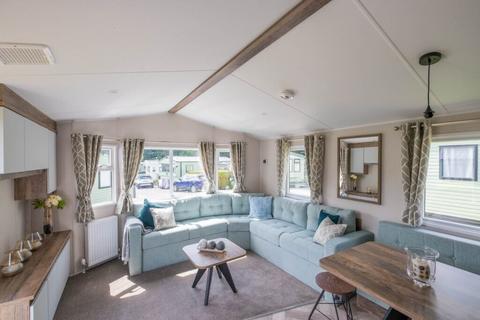 2 bedroom mobile home for sale - Fell End Caravan Park, Milnthorpe, Cumbria, LA7