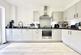 Kitchen: