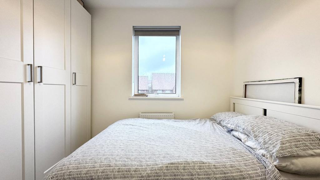 Bedroom Five