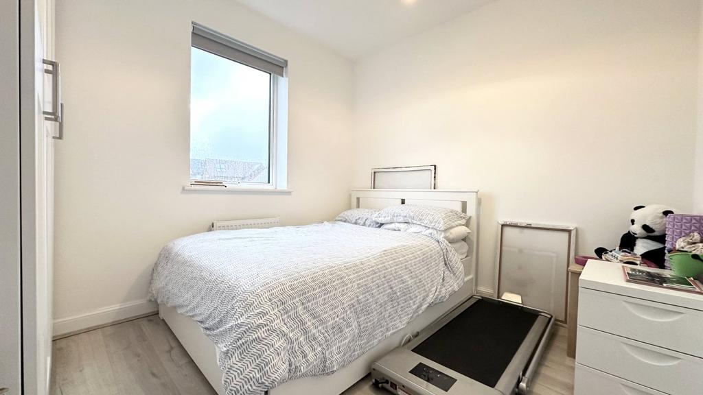 Bedroom Five