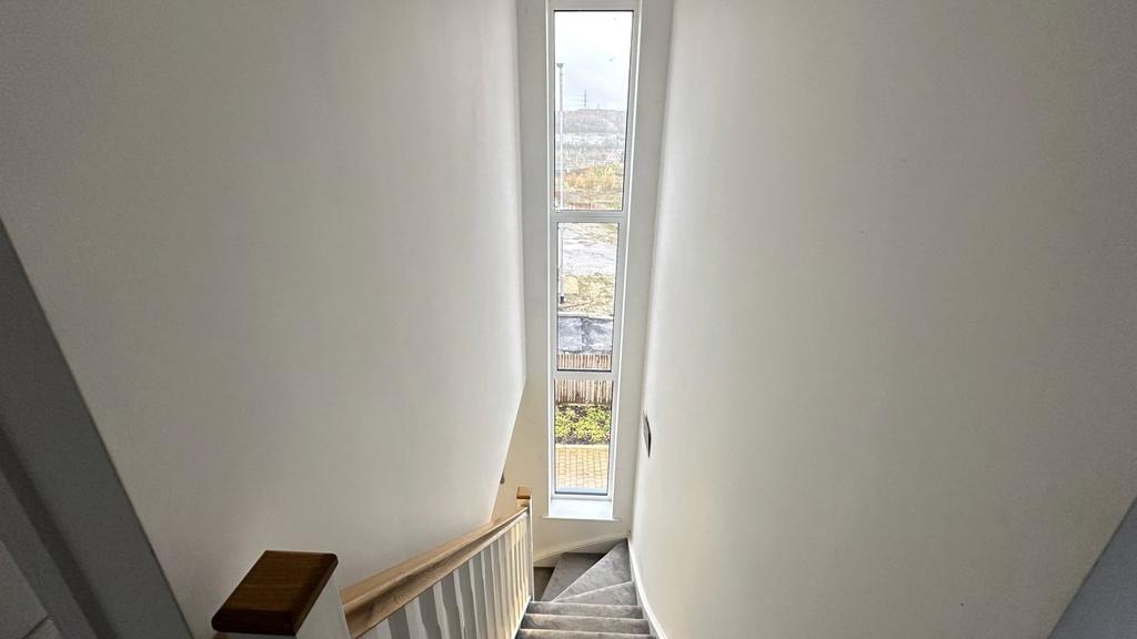 Second Floor Landing