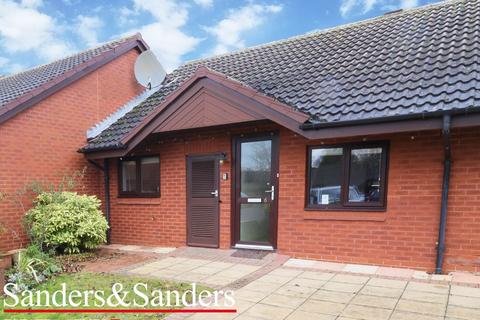 6 Icknield Court, Bidford On Avon, Alcester, B50 4AZ