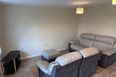3 bedroom semi-detached house to rent - 367 Gors Avenue Townhill Swansea