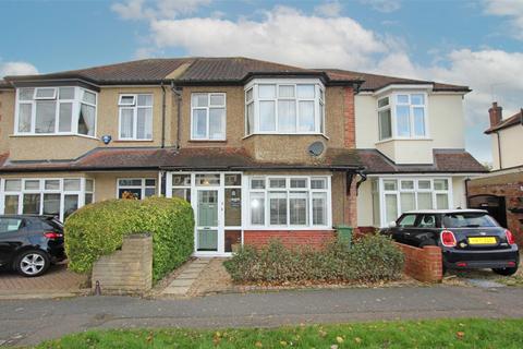 3 bedroom terraced house for sale - Greenhill, Sutton, Sutton