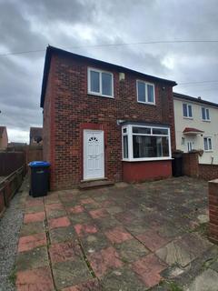 undefined, 30 Hershall Drive, Middlesbrough TS3
