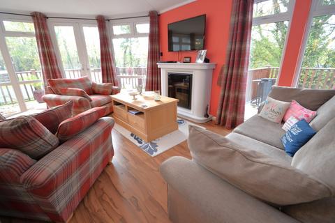 3 bedroom lodge for sale, Finlake Holiday Resort & Spa, Newton Abbot TQ13