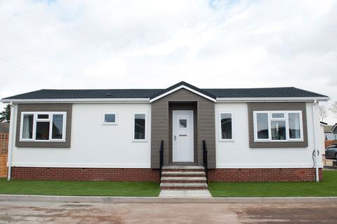2 bedroom park home for sale - Llantwit Major, South Glamorgan, CF61