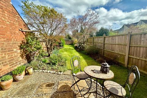 undefined, Claremont Road, Rugby, CV21 3NA