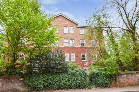 2 bedroom flat to rent - Westcliffe, 94 Wellington Road, Eccles, Manchester, M30