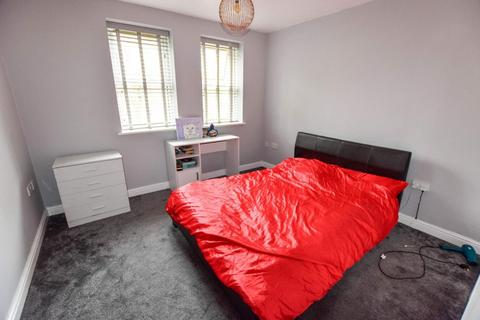 2 bedroom flat to rent - Westcliffe, 94 Wellington Road, Eccles, Manchester, M30