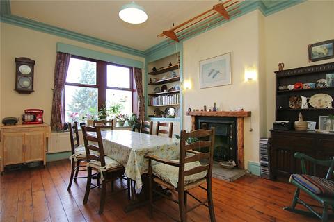 5 bedroom terraced house for sale - Park Crescent, Bradford, BD3