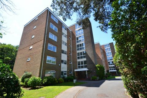 3 bedroom flat for sale - Branksome Dene
