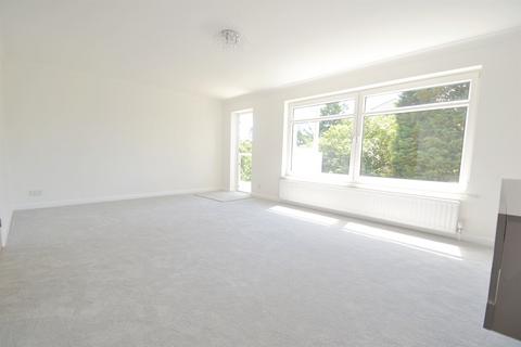3 bedroom flat for sale - Branksome Dene