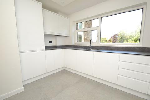 3 bedroom flat for sale - Branksome Dene