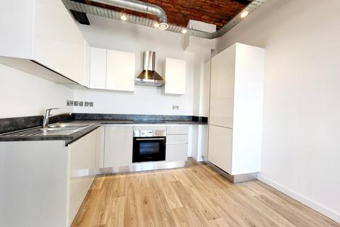2 bedroom flat to rent, Meadow Mill, Water Street, Stockport, SK1