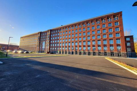 Meadow Mill, Water Street, Stockport, SK1