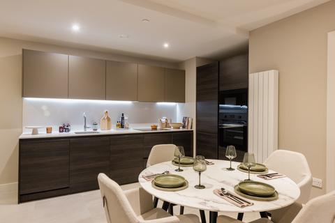 2 bedroom flat to rent - The McEwan, Drysdale Road, Edinburgh, EH3