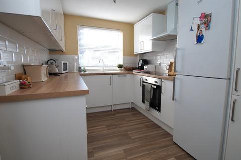 2 bedroom apartment for sale - Arundell Road, Weston-super-Mare, Somerset, BS23