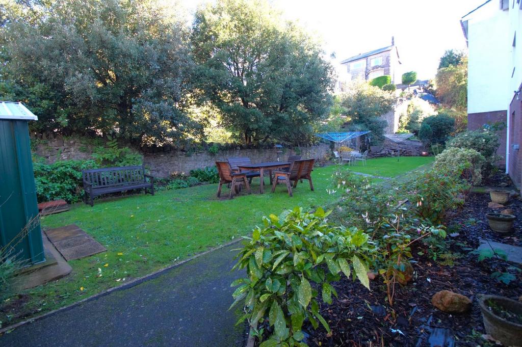 Communal Garden