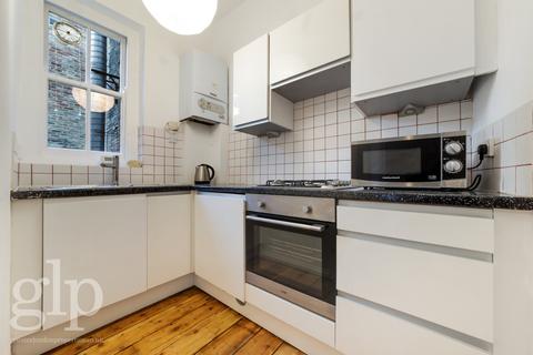 2 bedroom flat to rent, 137 Gray's Inn Road, London, Greater London, WC1X