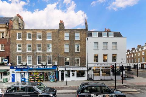 undefined, Gray's Inn Road, Bloomsbury, London, WC1X