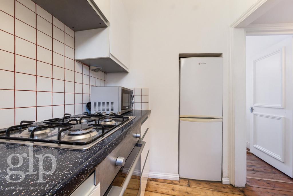 Apartment in Greater London - More