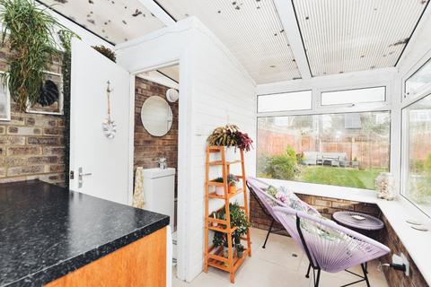 3 bedroom end of terrace house for sale - York Avenue, New Milton, BH25