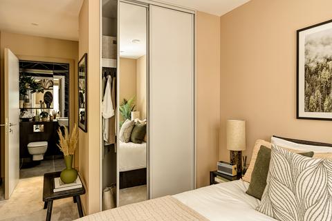 2 bedroom flat to rent - New Acres, Wandsworth, SW18