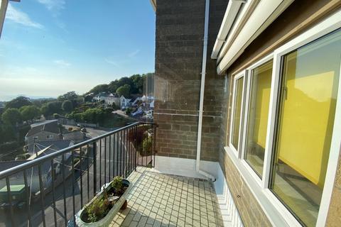 2 bedroom penthouse for sale - Cecil Road, Weston-super-Mare, Somerset, BS23