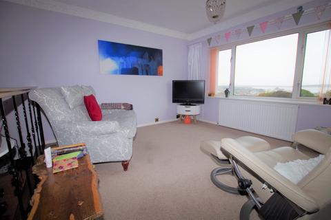 2 bedroom penthouse for sale - Cecil Road, Weston-super-Mare, Somerset, BS23