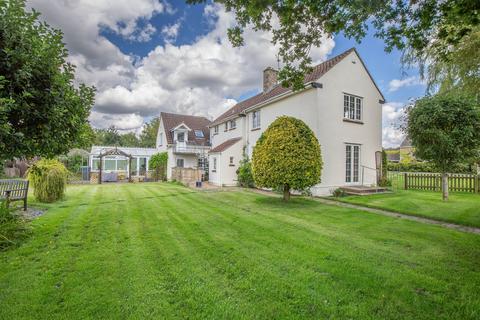 4 bedroom detached house for sale - Follyfield, Hankerton, SN16