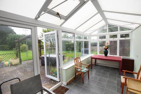 1 Follyfield, Hankerton, Malmesbury, SN16 9LA