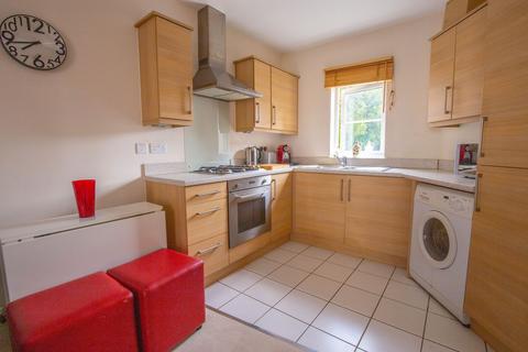 1 bedroom flat for sale, Sir Bernard Lovell Road, Malmesbury, SN16